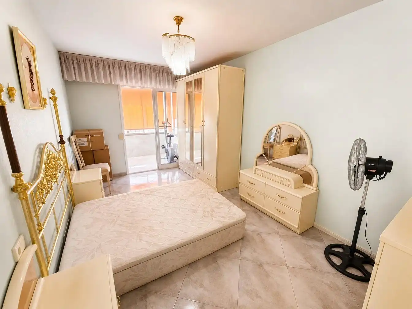 Piso con ascensor en venta en Centro, imagen 14