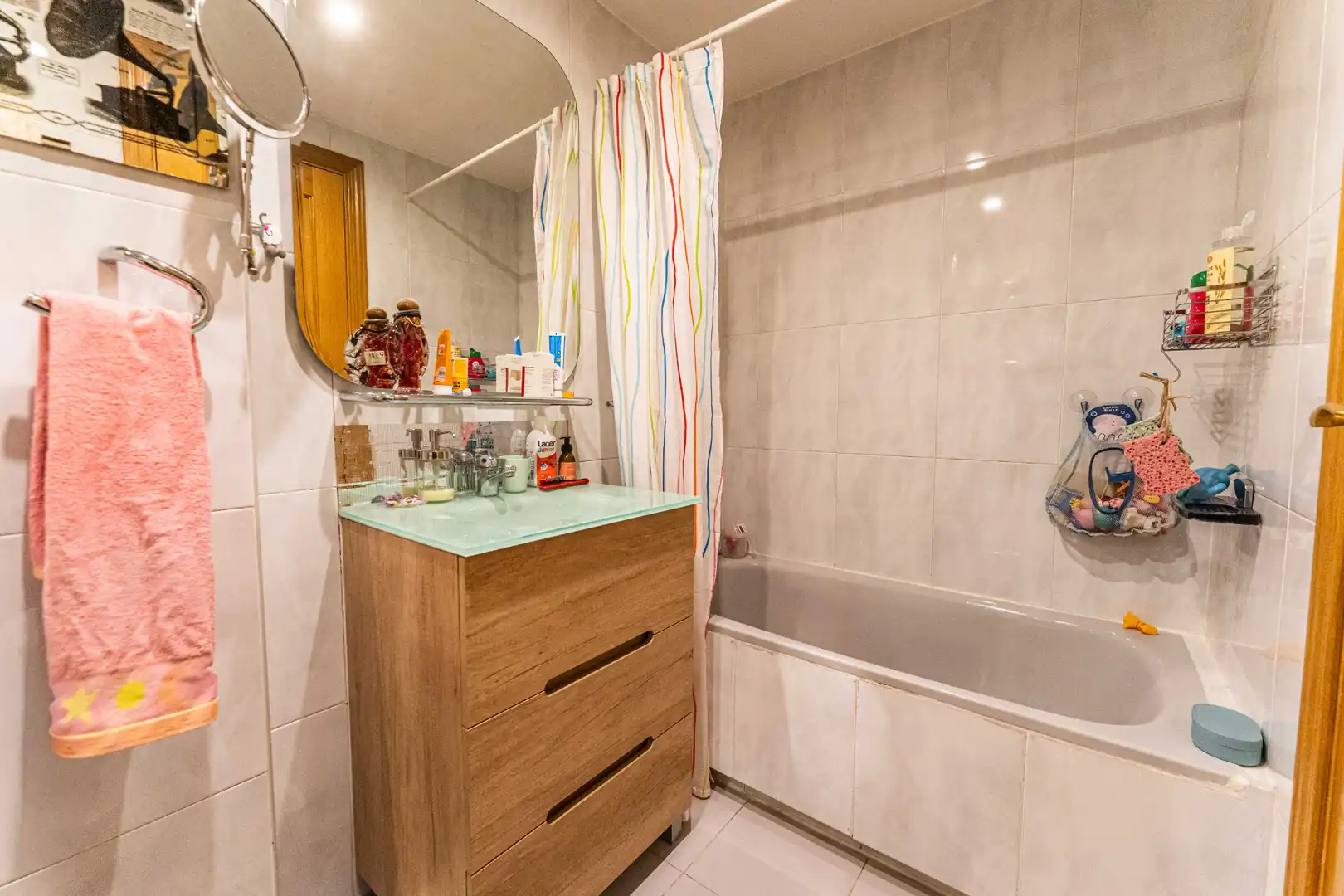 Appartamento con terrazza in vendita a Calle Parque Bujaruelo, imagen 31