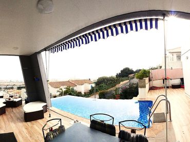 Casa in vendita a Las Atalayas - Urmi - Cerro de Mar