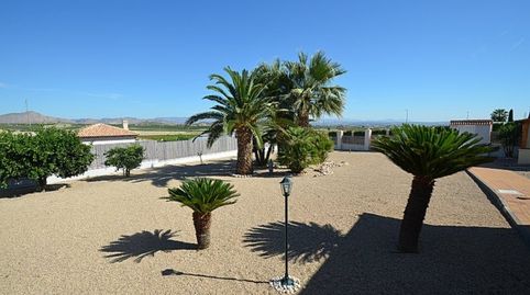 Foto 5 de Casa o xalet en venda a N/a, -1, Campos del Río, Murcia