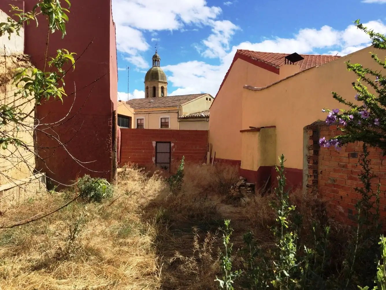 Casa rústica en venda a Santa Cristina de la Polvorosa, imagen 16