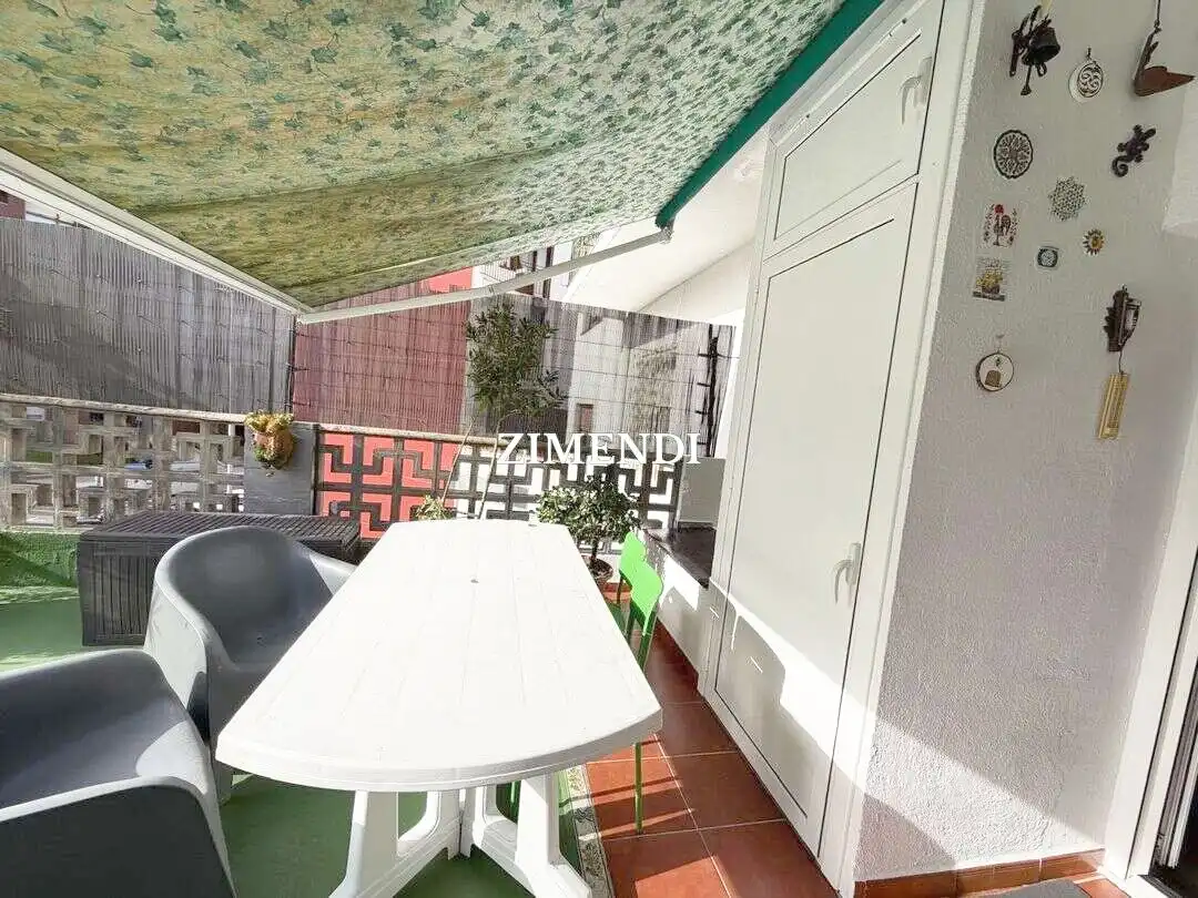Piso con terraza en venta en Durango, imagen 5