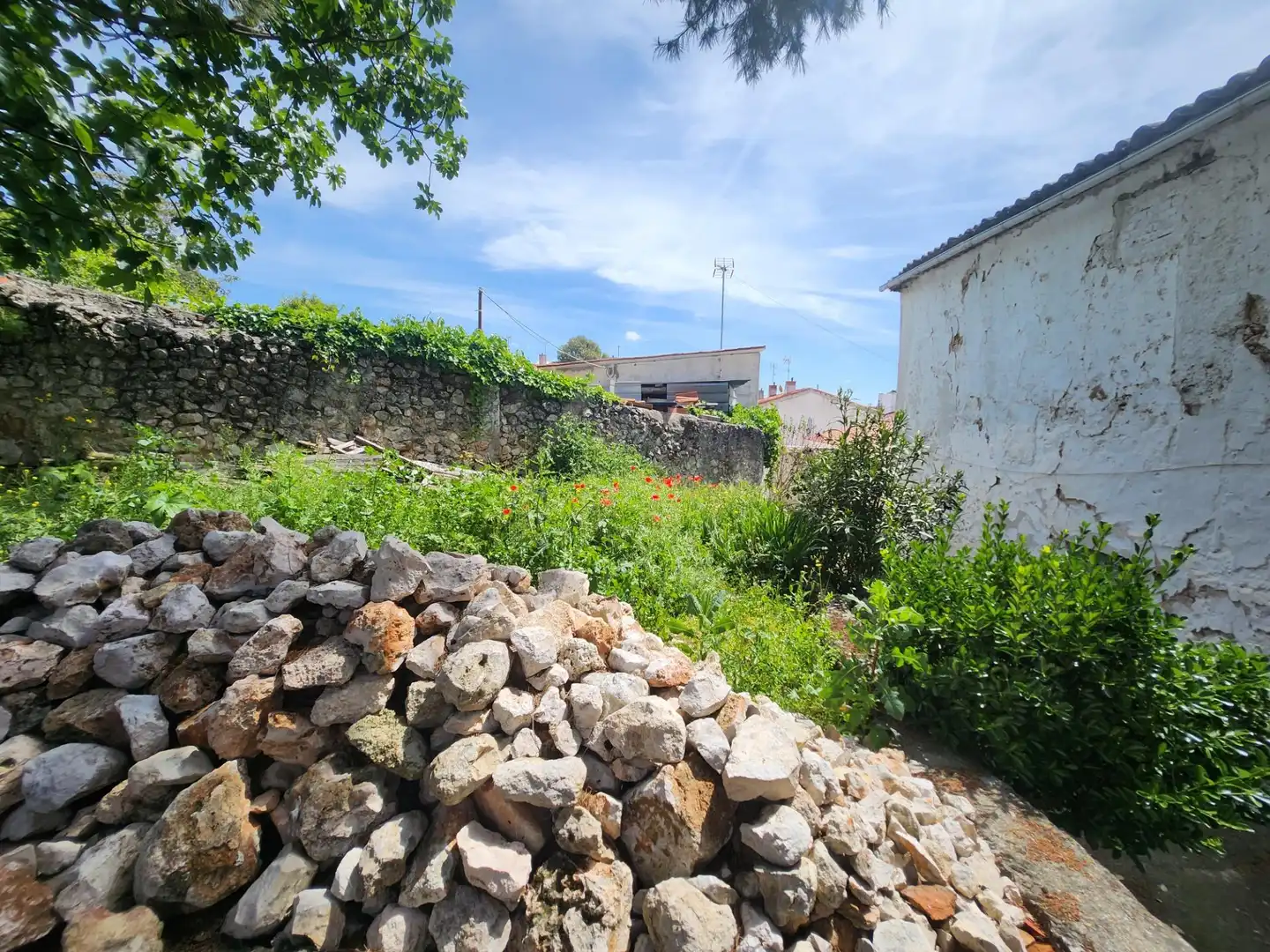 Casa amb jardí en venda a Pezuela de las Torres, imagen 23