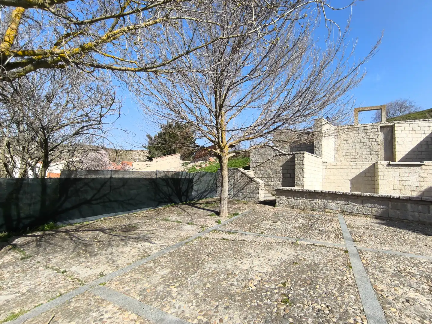 Terreny residencial en venda a Calle Antonio Canella Peirole 19, imagen 11