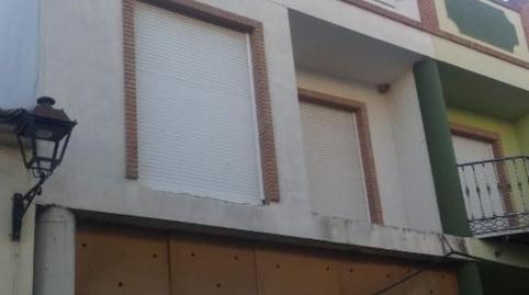 Foto 2 von Gebaude zum Verkauf in Jaen, Fuerte del Rey, Jaén