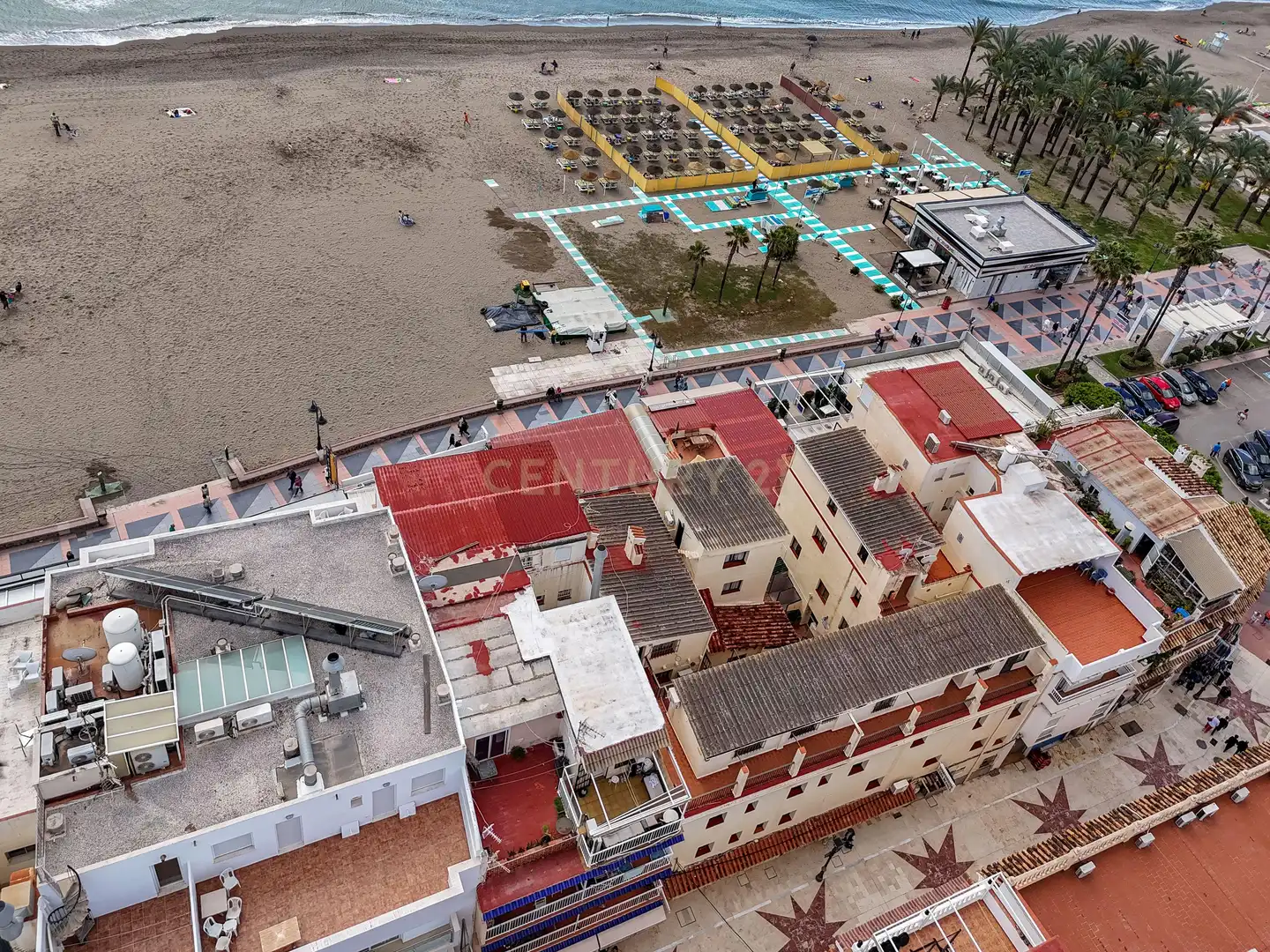 Land for sale in Calle Bulto, Torremolinos, Spain, 70, La Carihuela - Los Nidos