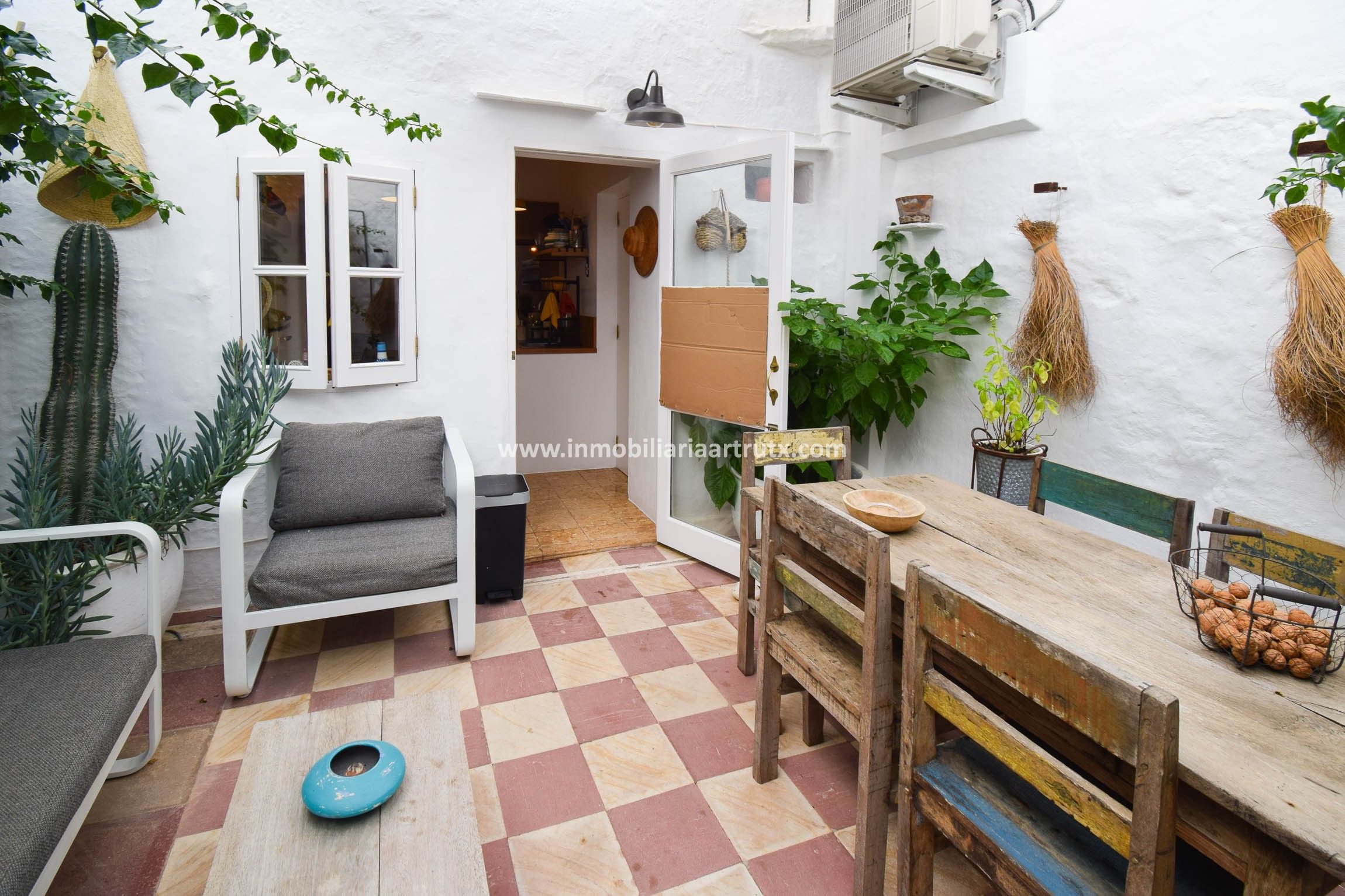 Casa o chalet en venta en Ciutadella