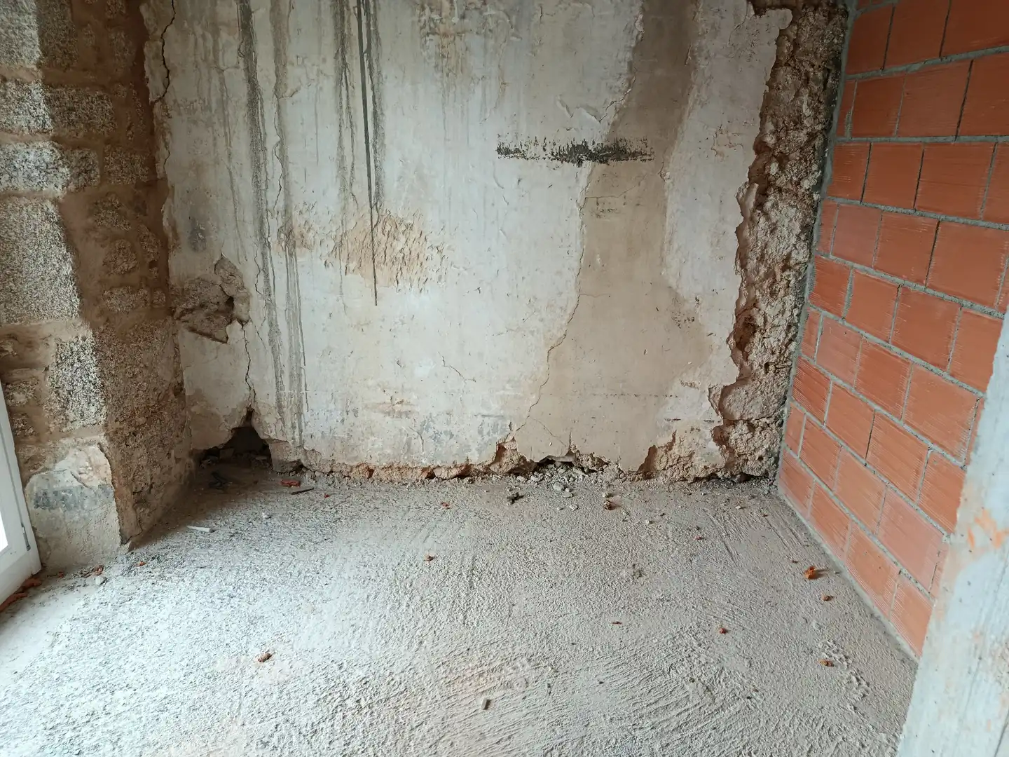 Adossat amb balcó en venda a Plaza Santa María 11, imagen 19
