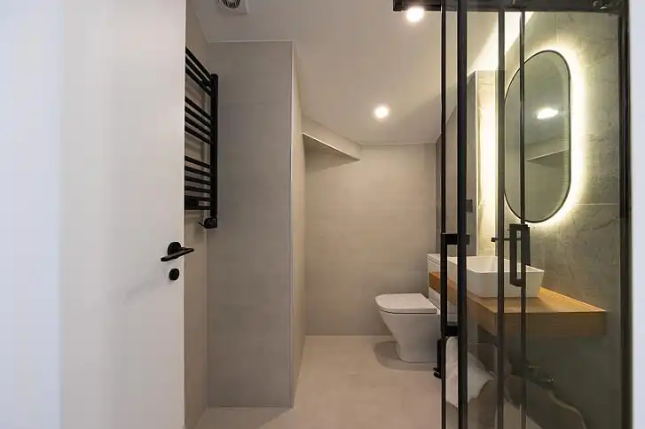 Piso con ascensor en venta en Calle de la Cruz, imagen 7