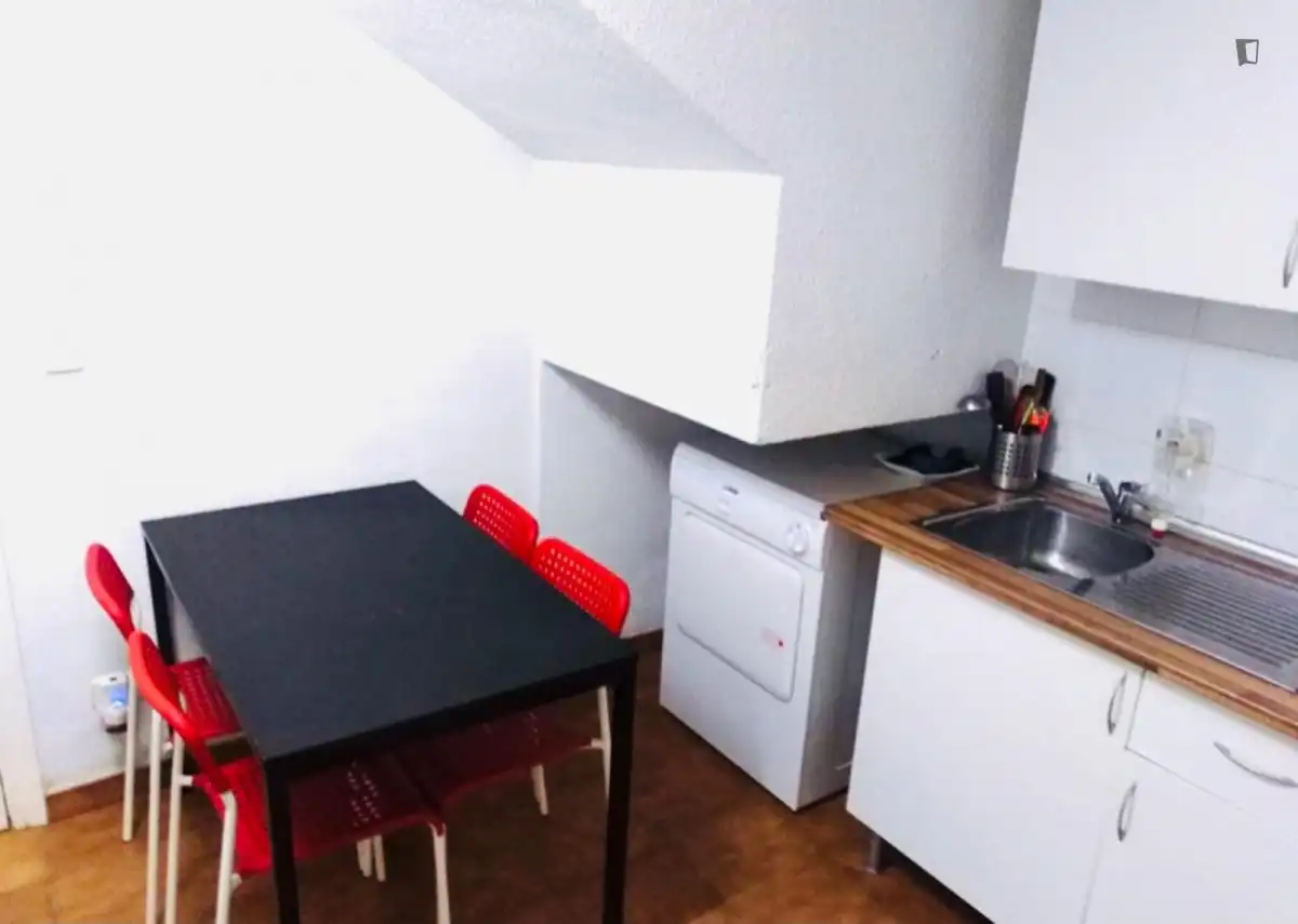Zimmer in Villanueva de la Cañada ciudad