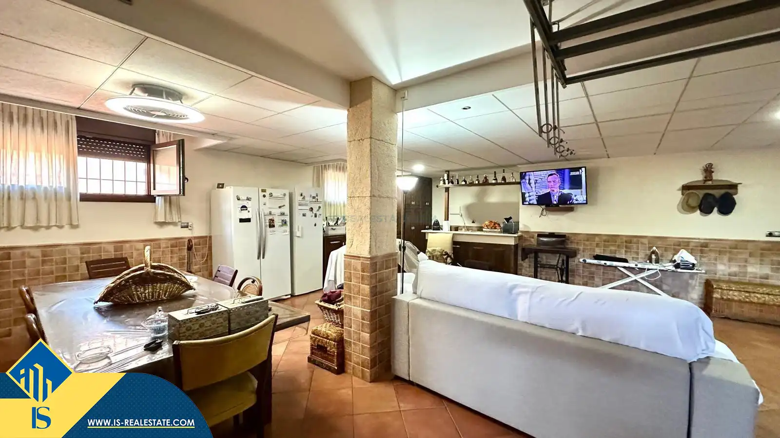 Villa avec piscine à vendre à Los Balcones - Los Altos, imagen 9