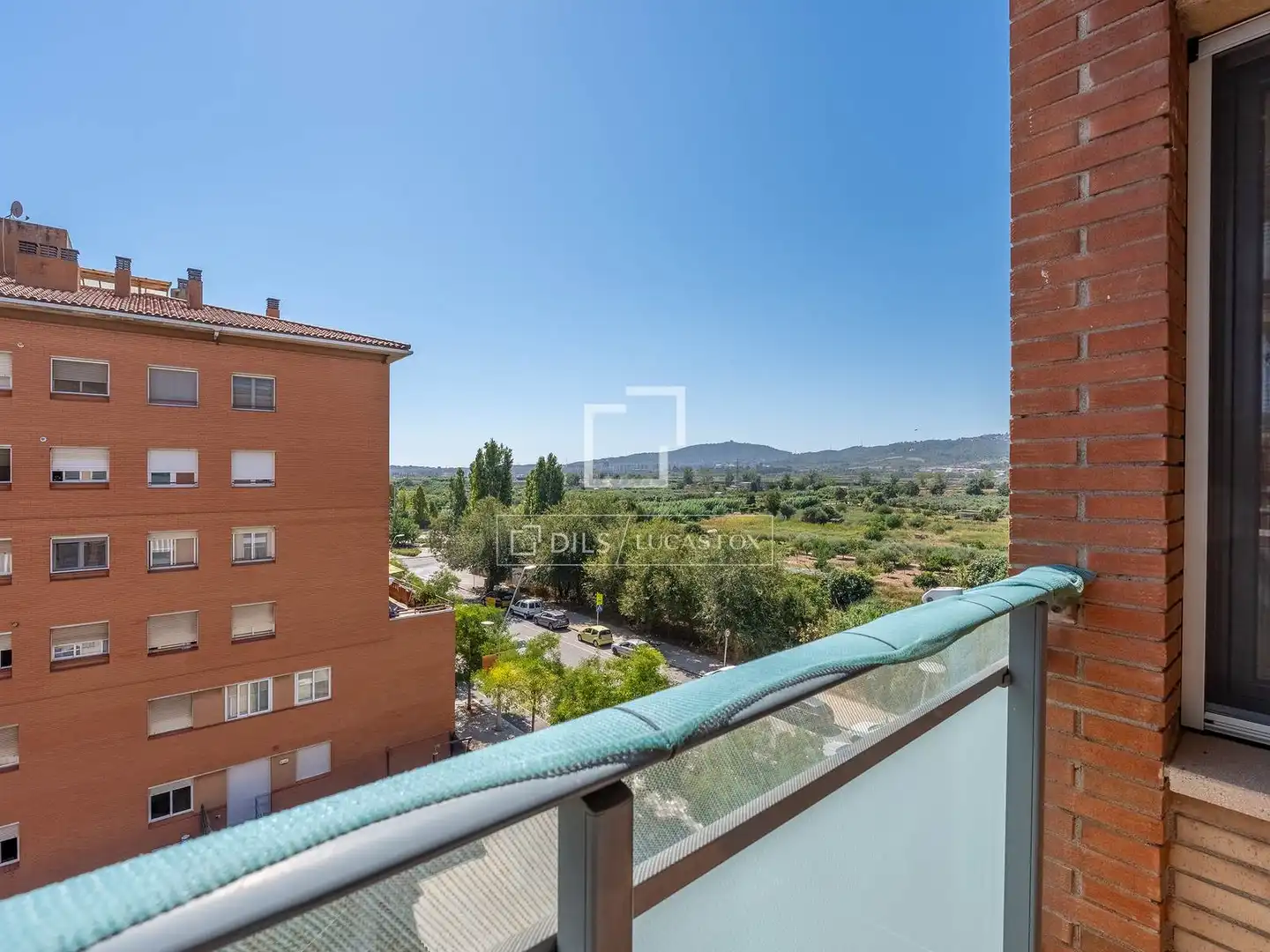 Pis amb terrassa en venda a Centre - Can Nadal, imagen 32
