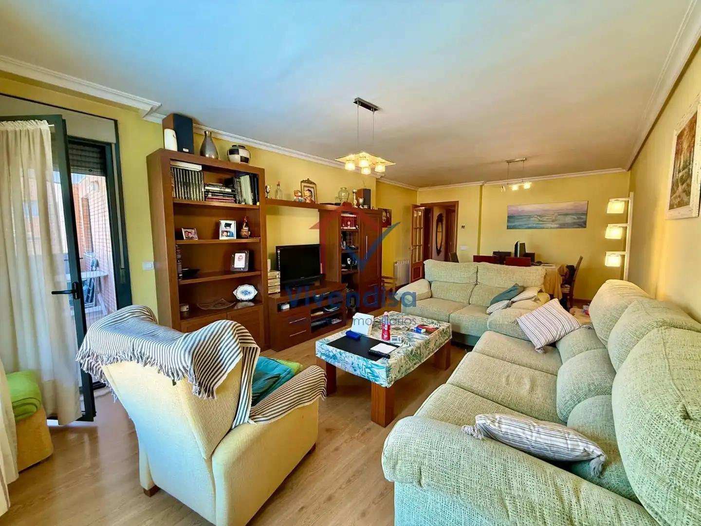 Wohnung mit Terrasse zum Verkauf in Solan de Cabras, imagen 11