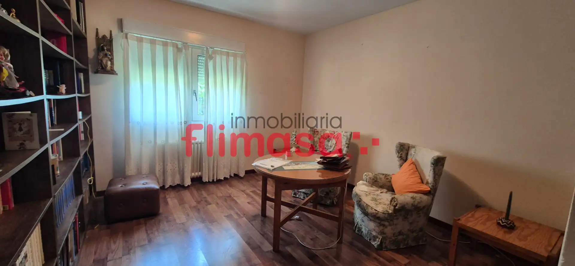 Sala de estar de Casa o chalet en venta en Villaviciosa de Odón