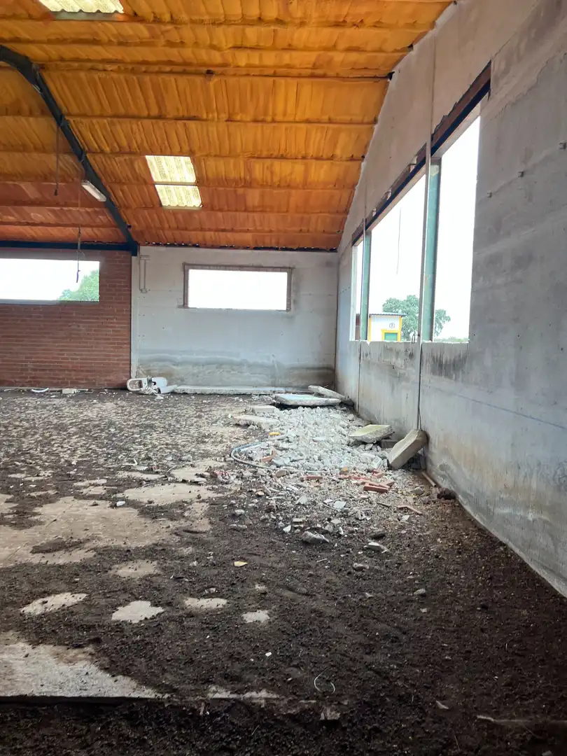 Land for sale in Calle Hernán Cortés, 20, Jaraicejo