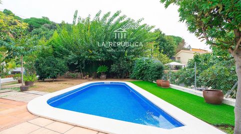 Foto 4 de Casa o chalet en venta en Cabrera de Mar, Barcelona