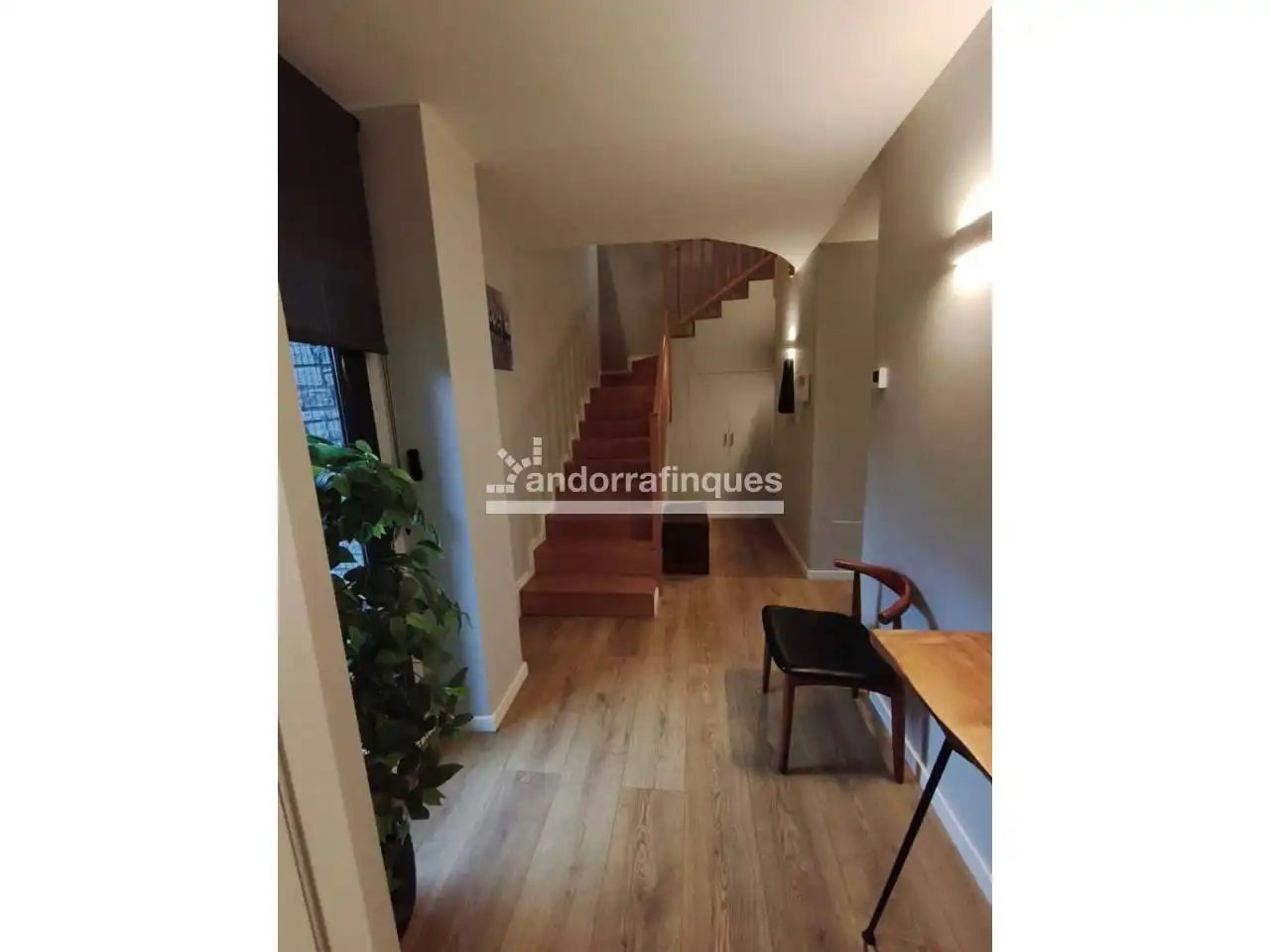 Apartamento en venta en Montferrer i Castellbò con Aire acondicionado, Terraza y Trastero