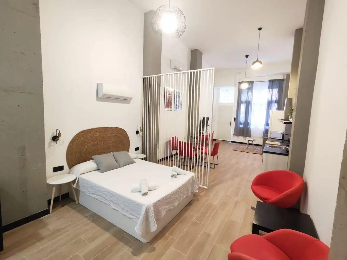 Apartment mit Aufzug zum Verkauf in Avenida de Sorolla, imagen 3