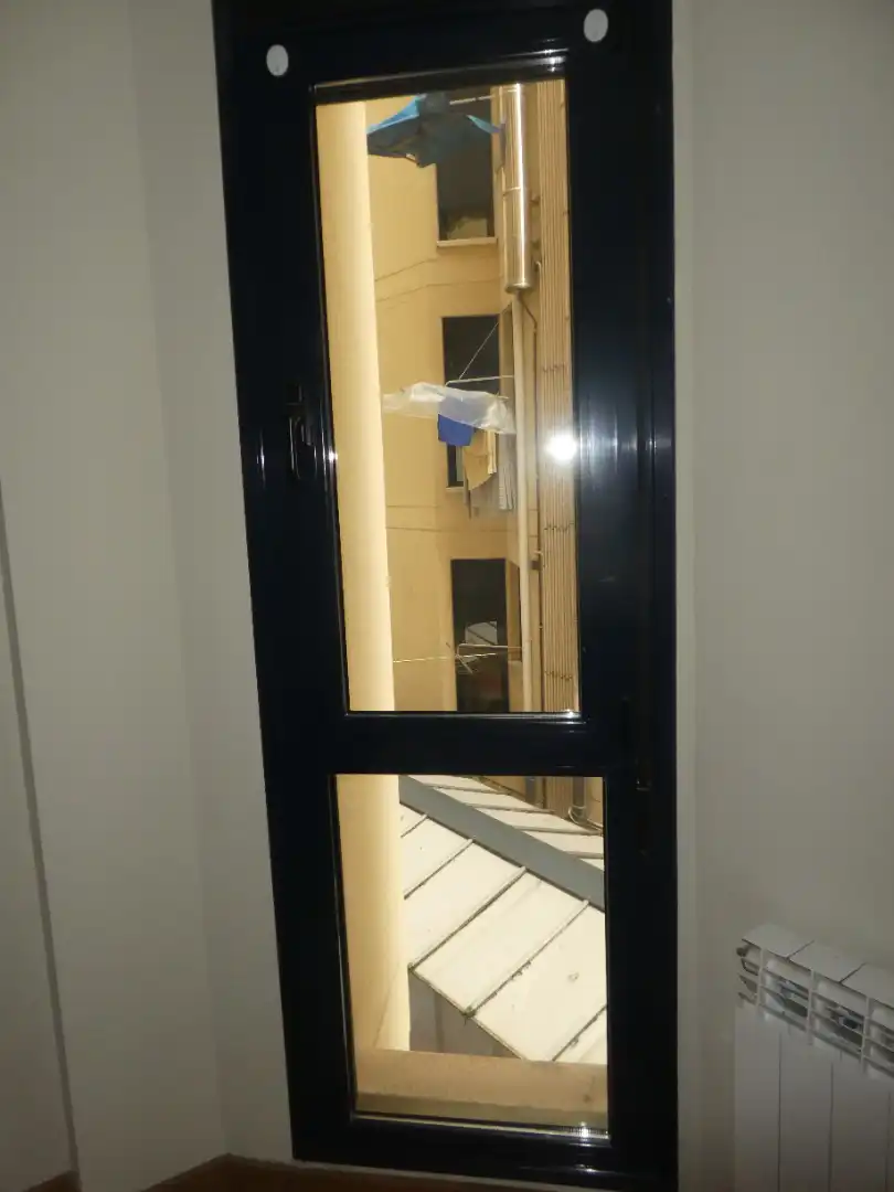 Pis en venda en Burgos amb Calefacció, Parquet i Traster