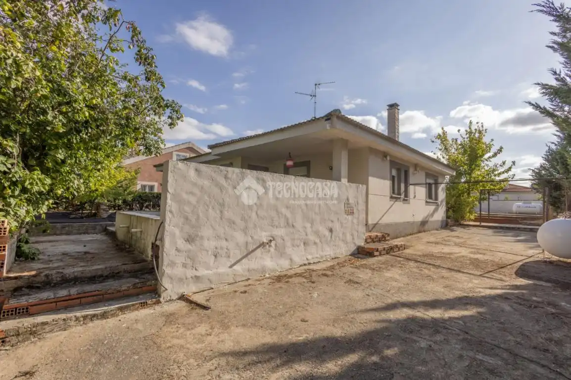 House with pool for sale in Alba de Tormes, imagen 34