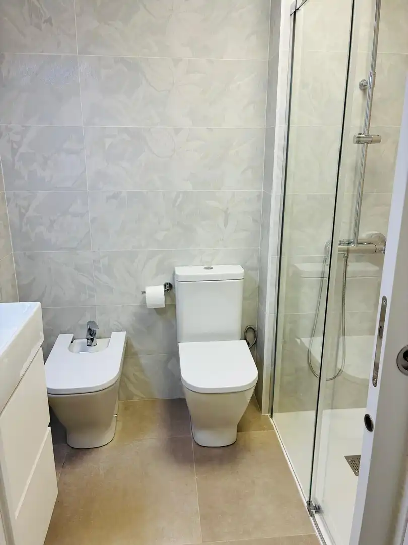 Bany de Pis en venda en Santa Pola ciudad