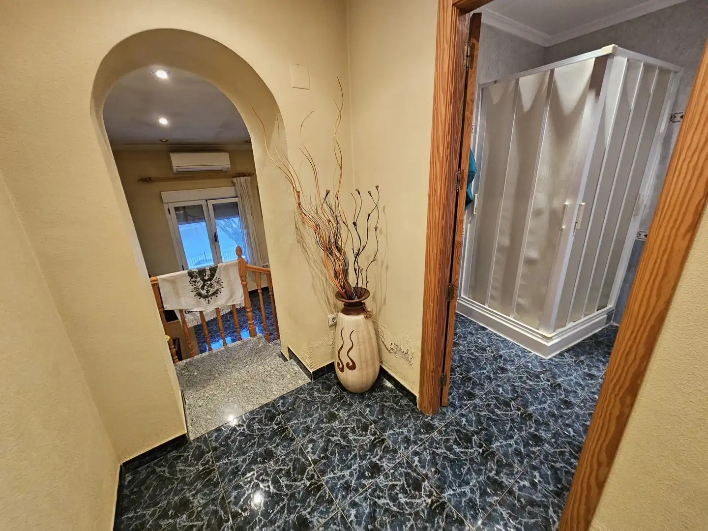 Detached homes for sale in Monóvar  / Monòver  with Air Conditioner, Heating and Storage room