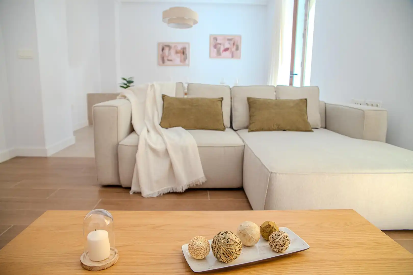 Wohnung mit Terrasse zum Verkauf in Centro, imagen 6