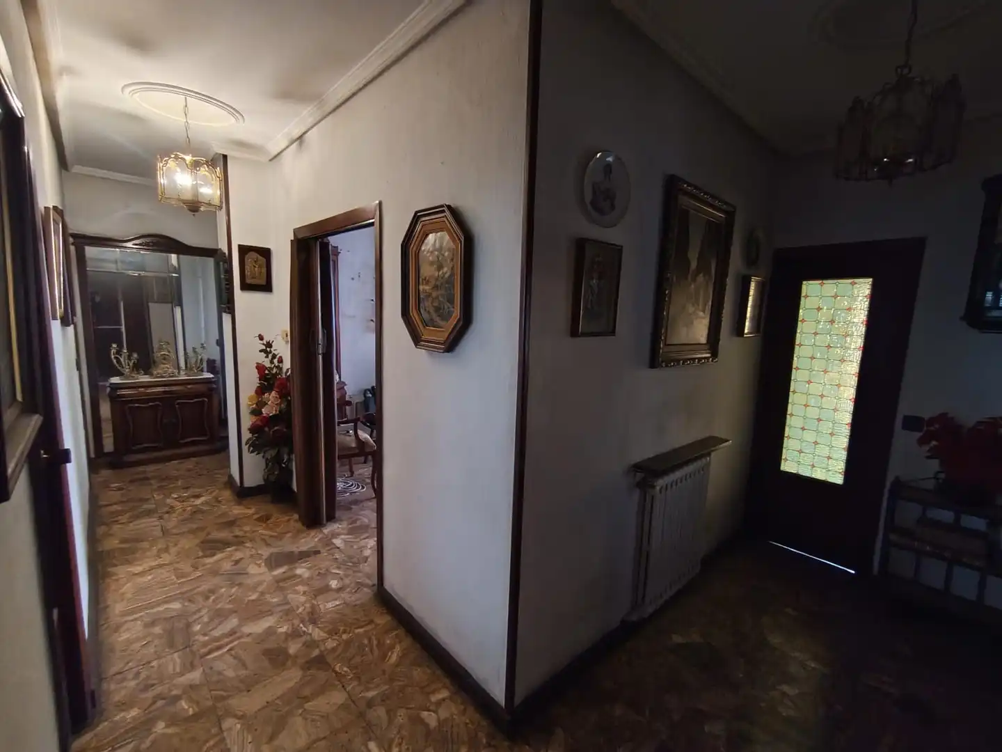 Wohnung zum Verkauf in Langreo mit Heizung und Terrasse