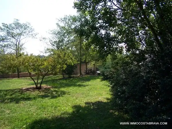 Casa rústica con jardín en venta en Llagostera, imagen 37