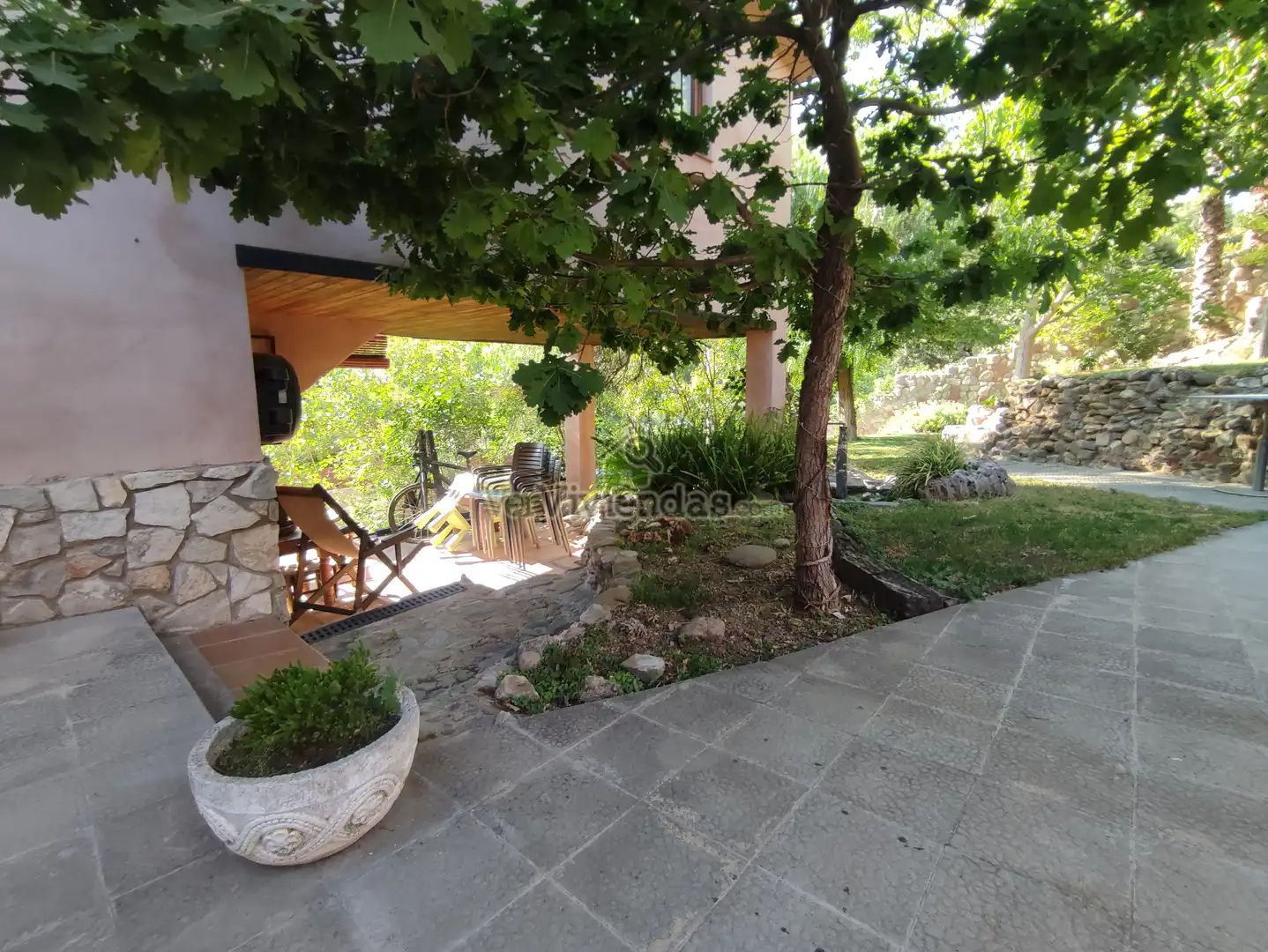 Casa con terrazza in vendita a Viladecavalls, imagen 44