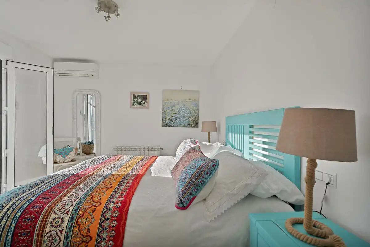 Casa amb piscina en venda a Marbella - Marbella,San Pedro de Alcantara,Avenida del Mediterráneo, imagen 50