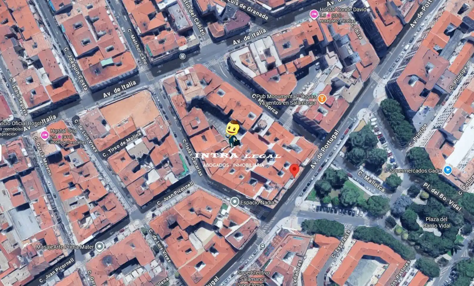 Business premises for sale in Portugal, imagen 2