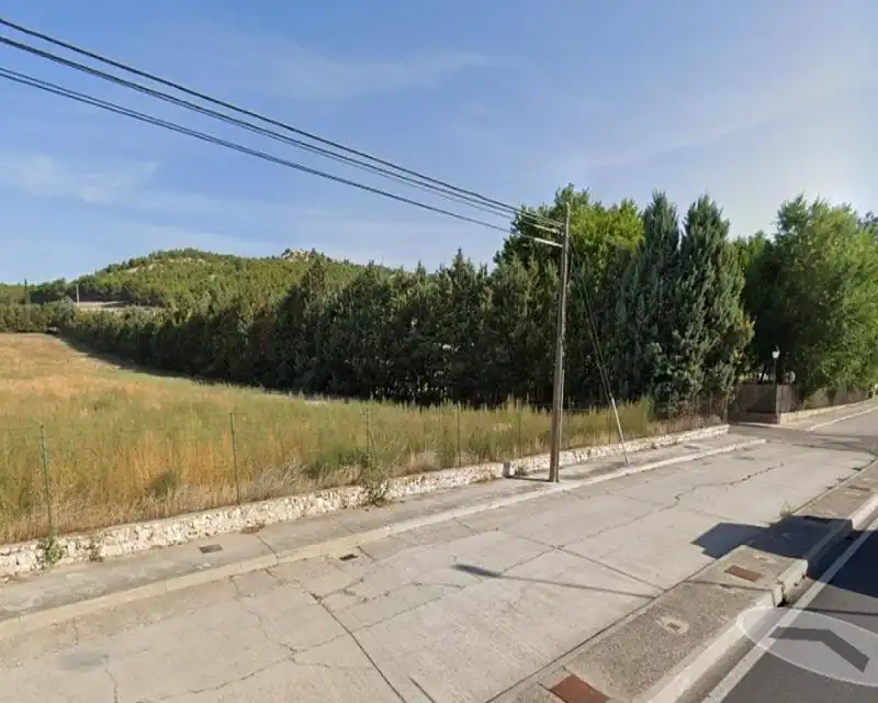 Terrain résidentiel à vendre à Avenida San Miguel, imagen 3