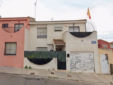Casa en venta en DOCTOR IBARZ BRUNET 17