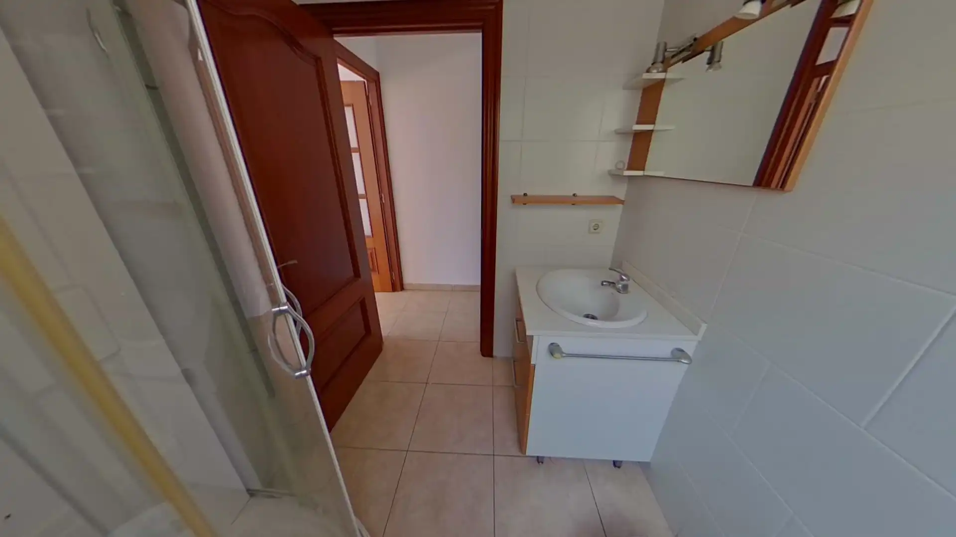 Flat for sale in RAVAL DE LLEIDA, Les Borges Blanques