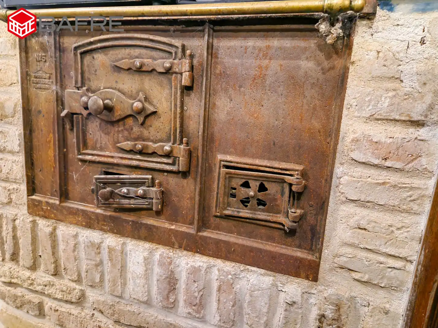 Casa con piscina in vendita a El Álamo, imagen 16