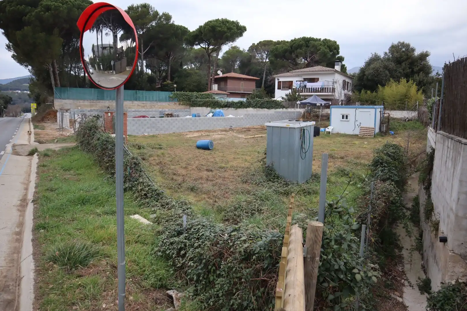 Terrenys i solars en venda a SANT LLORENÇ SAVALL (Urb Can Sebastianet), imagen 6