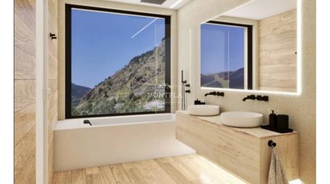 Foto 4 de Casa o chalet en venta en Soldeu - Incles, Canillo