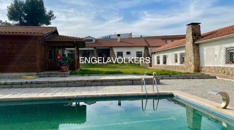 Photo 4 of House or chalet for sale in Valdemarín, Madrid