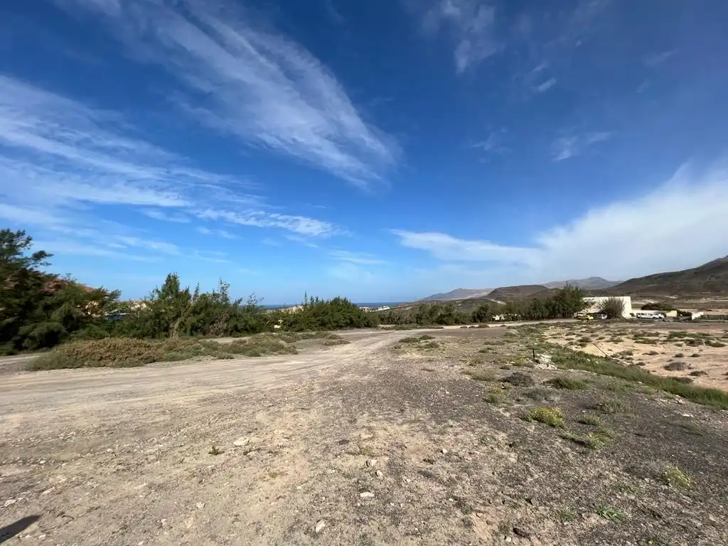 Residencial en venda a Punta Azul 1, La Pared