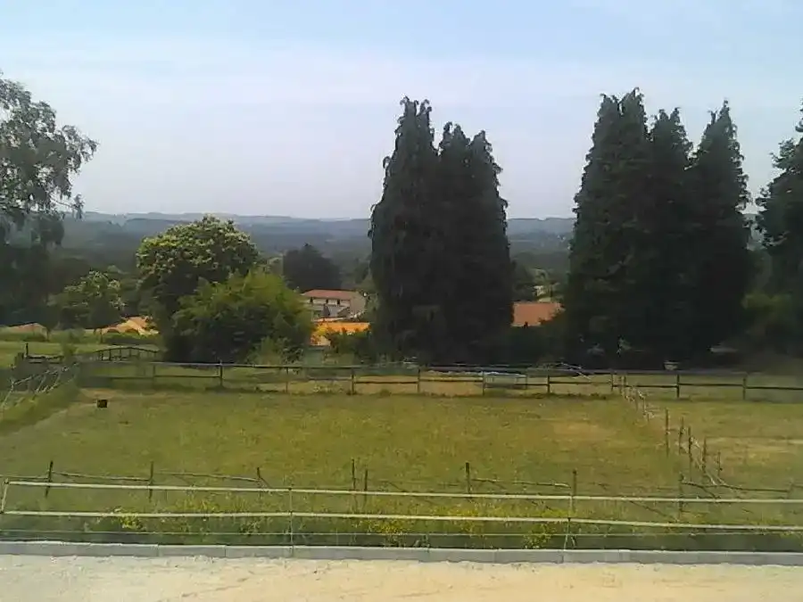 Finca rústica en venda en Vilasantar amb Aire condicionat