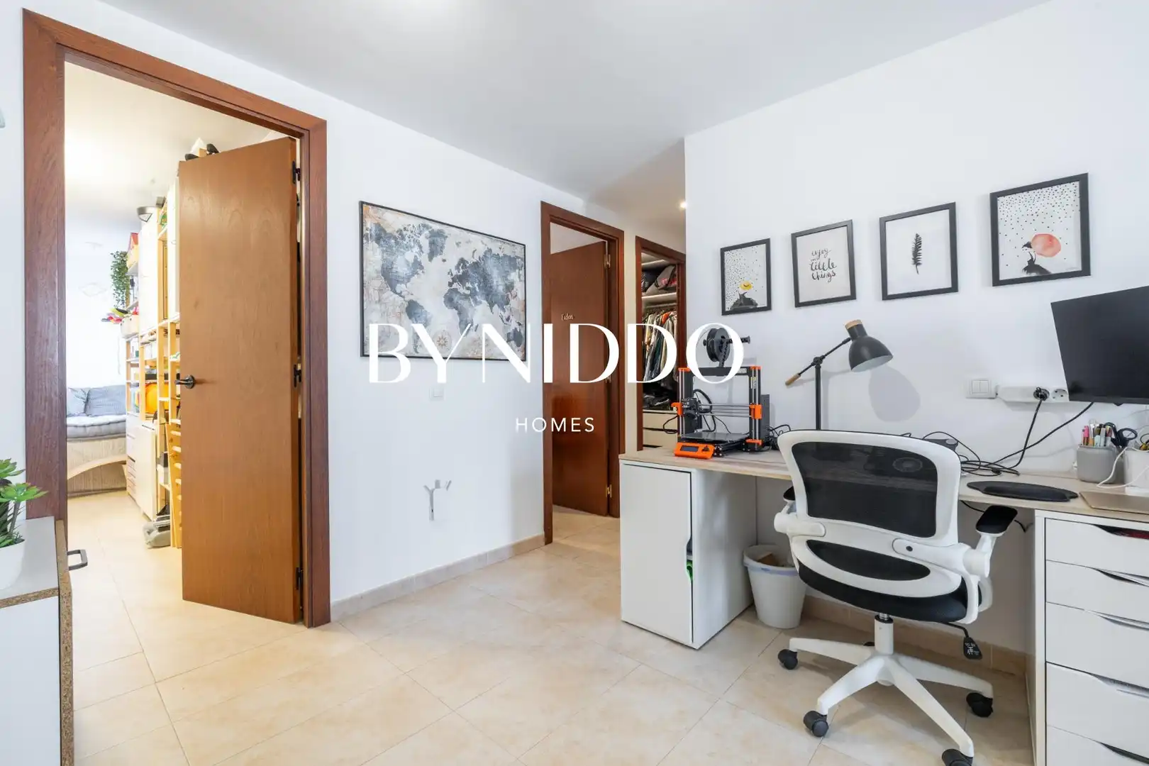 Dúplex en venta en Carrer SANT CAMIL, Sant Ramón