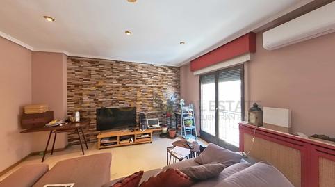 Foto 5 de Dúplex en venda a Calle de Gabino Jimeno, Moscardó, Madrid