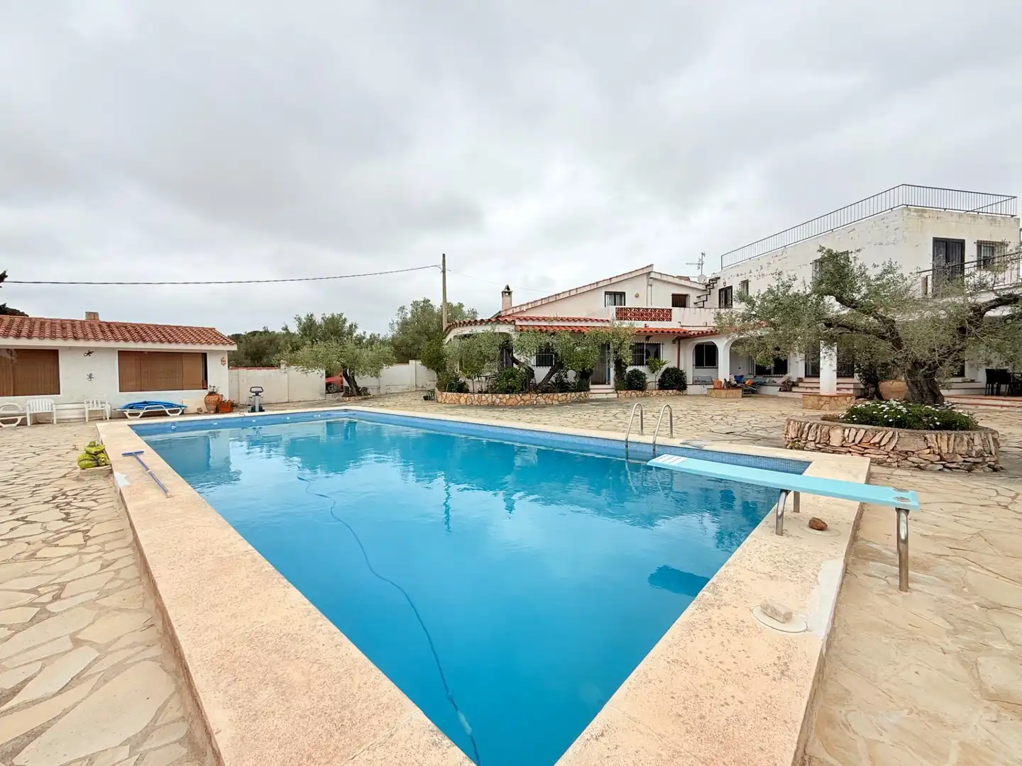 Villa mit Pool zum Verkauf in L'Ampolla, imagen 36