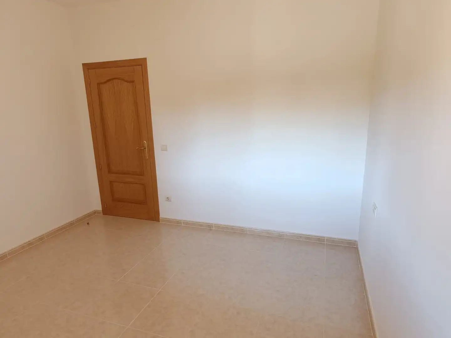 Dormitori de Casa adosada en venda en Erustes