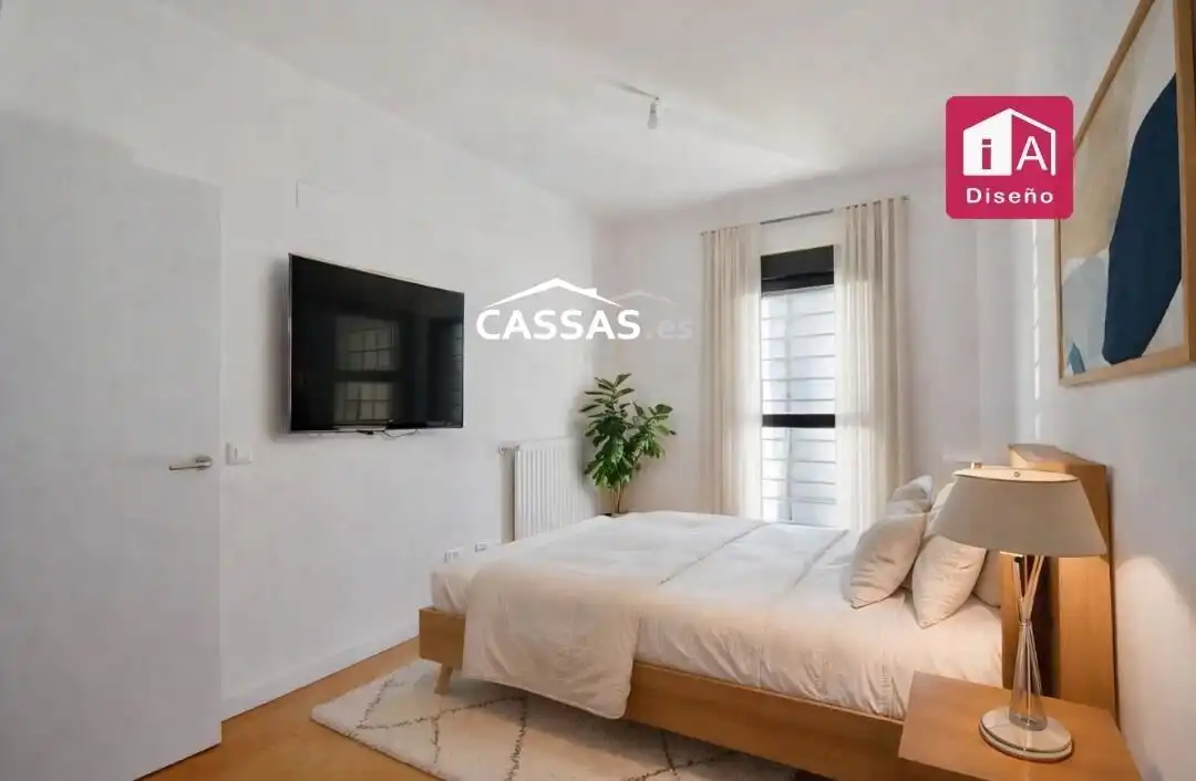 Planta baja en venta en Calle ROSALIA de castro , Soto del Henares