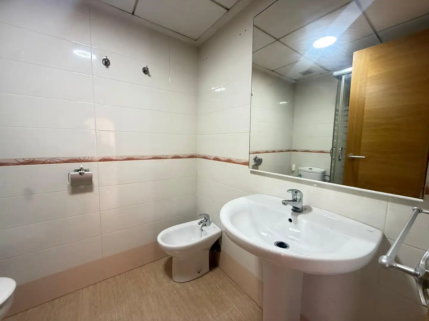 Bathroom of Apartments for sale in Guardamar del Segura