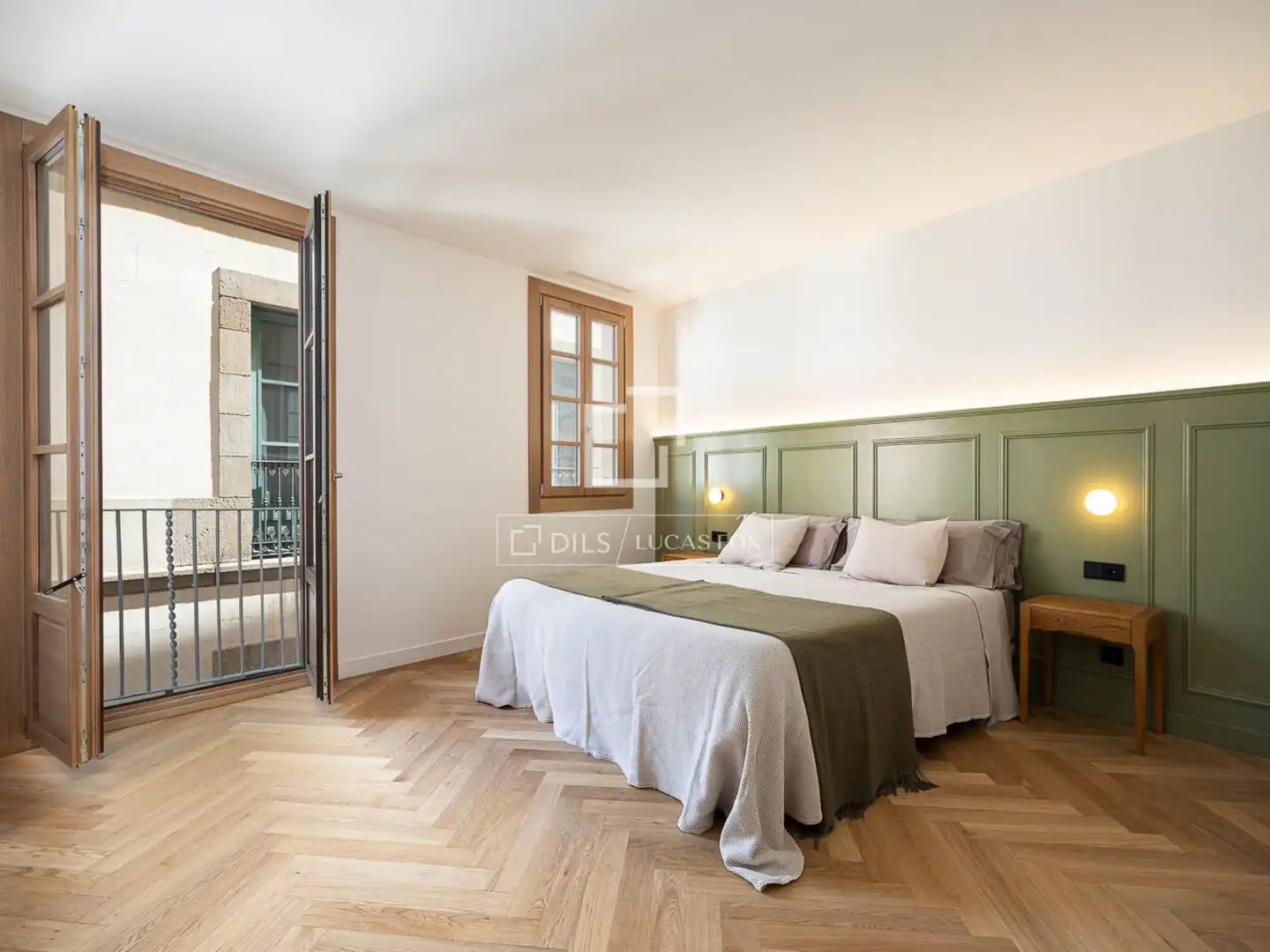 Piso con terraza en venta en Ciutat Vella, imagen 9