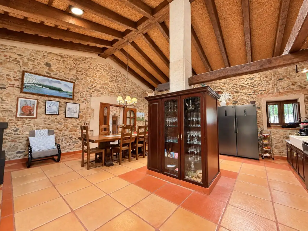 Casa con piscina en alquiler en Avenida Mosén Pere Ribot, imagen 13