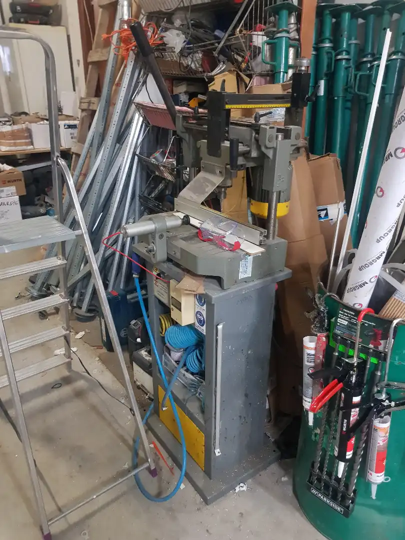 Gewerbefläche zum Verkauf in Torrent Ballester, imagen 13